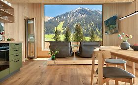 Spycher - Chalets Fuer 2